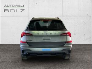 Skoda Kamiq Monte Carlo 1.0 TSI DSG PANO SHZ RÜCK LED