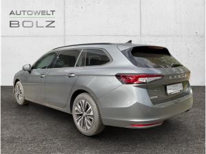 Skoda Superb Combi Selection 1.5 TSI DSG NAVI MATRIX-LED SHZ