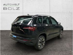 Skoda Karoq Tour 1.5 TSI DSG AHK KESSY LED ACC