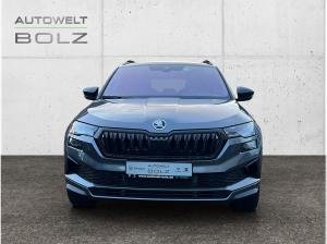 Skoda Karoq **Jahreswagenknaller**