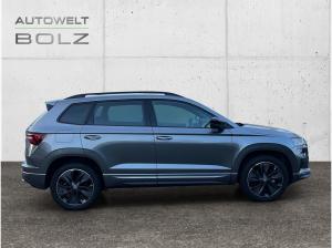 Skoda Karoq **Jahreswagenknaller**