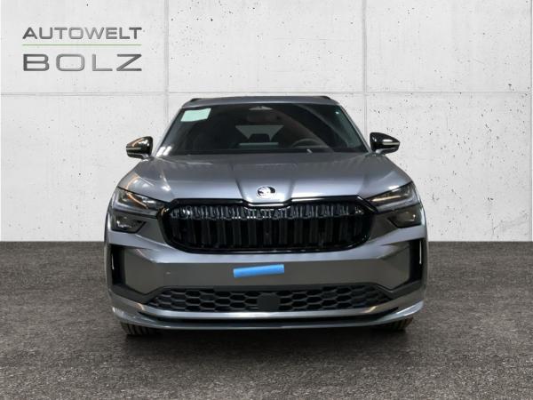 Skoda Kodiaq Sportline 2.0 TDI 4x4 DSG Sportpaket HUD AHK