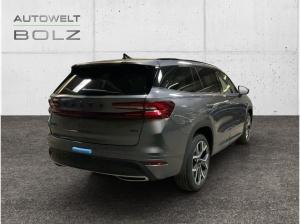 Skoda Kodiaq Sportline 2.0 TDI 4x4 DSG Sportpaket HUD AHK