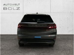 Skoda Kodiaq Sportline 2.0 TDI 4x4 DSG Sportpaket HUD AHK