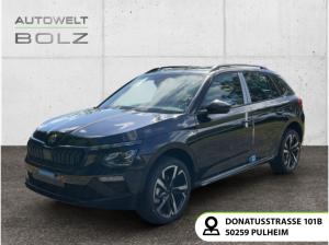 Skoda Kamiq Monte Carlo 1.5 TSI DSG