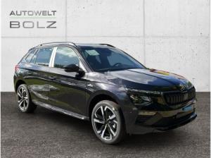 Skoda Kamiq Monte Carlo 1.5 TSI DSG