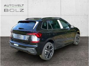 Skoda Kamiq Monte Carlo 1.5 TSI DSG