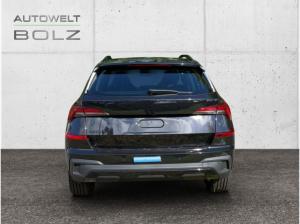 Skoda Kamiq Monte Carlo 1.5 TSI DSG