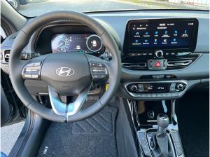 Hyundai i30 cw 1.5 T-GDI Advantage LED+Navi+SHZ+2xKlima
