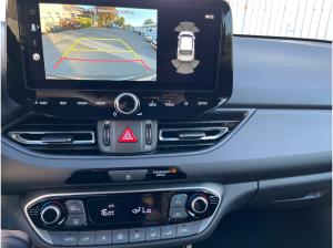 Hyundai i30 cw 1.5 T-GDI Advantage LED+Navi+SHZ+2xKlima