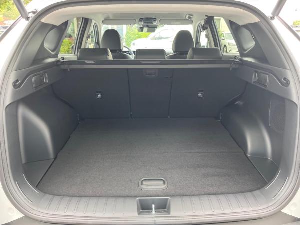 Hyundai TUCSON 1.6 T-GDI HEV *V-LED*NSCC*KAM*SHZ*NAVI*