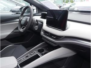 Skoda Elroq 85 First Edition II. 360° AHK Head-Up Matrix