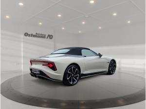 MG Cyberster Xpower AWD 360 ACC FLA KeyLess SpurH