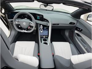 MG Cyberster Xpower AWD 360 ACC FLA KeyLess SpurH