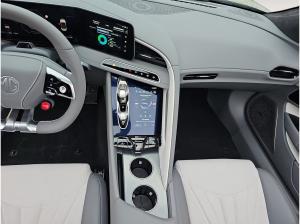 MG Cyberster Xpower AWD 360 ACC FLA KeyLess SpurH