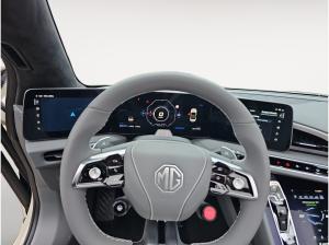 MG Cyberster Xpower AWD 360 ACC FLA KeyLess SpurH