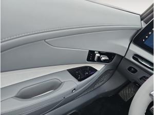 MG Cyberster Xpower AWD 360 ACC FLA KeyLess SpurH