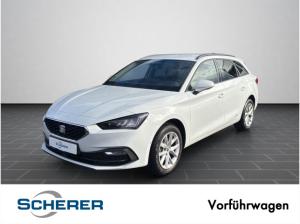 Seat Leon Seat Leon ST **Top-Deal: SEAT Leon ST Road Edition 1x verfügbar!**