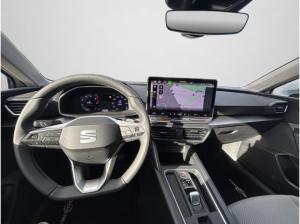 Seat Leon Seat Leon ST **Top-Deal: SEAT Leon ST Road Edition 1x verfügbar!**