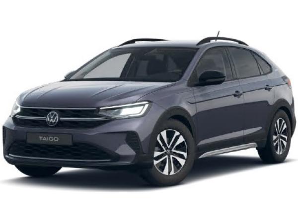 Volkswagen Taigo 1.0 TSI OPF Energy