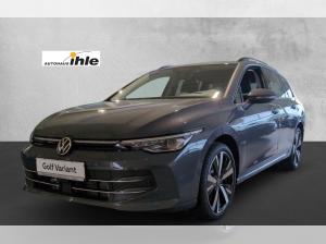 Volkswagen Golf Variant VIII 2,0 TDI DSG Style AHK🛠️Gewerbeknaller🛠️