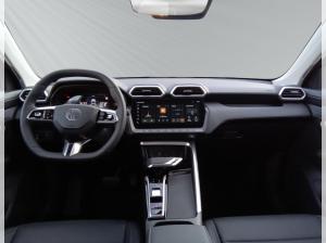 MG ZS ZS HEV Luxury MY25*Gewerbe