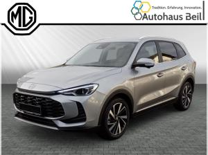 MG ZS ZS HEV Luxury MY25*Gewerbe