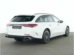 Mercedes-Benz E 300 de T AMG+Night+HeadUp+AHK+SuperScreen+Pano