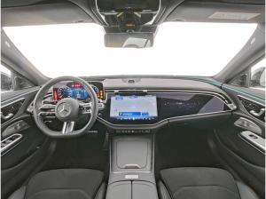Mercedes-Benz E 300 de T AMG+Night+HeadUp+AHK+SuperScreen+Pano