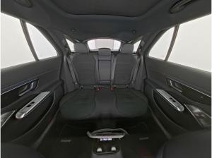 Mercedes-Benz E 300 de T AMG+Night+HeadUp+AHK+SuperScreen+Pano