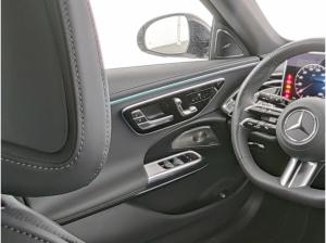 Mercedes-Benz E 300 de T AMG+Night+HeadUp+AHK+SuperScreen+Pano