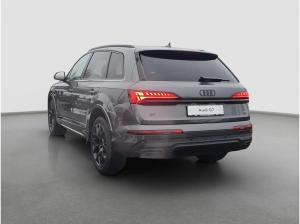 Audi Q7 Aktionsmodell *limitiert* 7-Sitze WR B+O Allrad Air