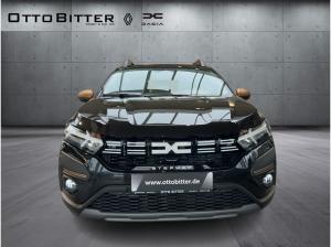 Dacia Sandero Stepway Extreme TCe90 AUTOMATIK SITZH/CITY  🤩 SONDERAKTION 🛒 SOFORT VERFÜGBAR ❗️❗️❗️