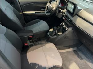 Dacia Sandero Stepway Extreme TCe90 AUTOMATIK SITZH/CITY  🤩 SONDERAKTION 🛒 SOFORT VERFÜGBAR ❗️❗️❗️