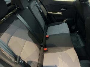 Dacia Sandero Stepway Extreme TCe90 AUTOMATIK SITZH/CITY  🤩 SONDERAKTION 🛒 SOFORT VERFÜGBAR ❗️❗️❗️