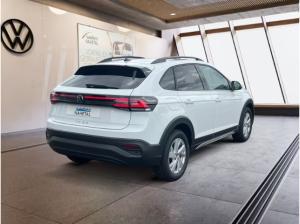 Volkswagen Taigo Life😍 LAGERWAGEN! ❤️MATRIX⚡- SHZ 🚀KLIMA 🧨NAVI UVM