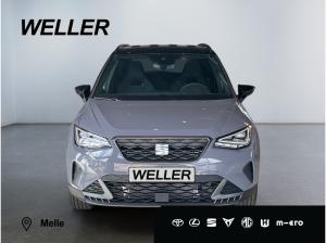 Seat Arona FR Black Edition 1.0 TSI 85 kW (116 PS) 7-Gang-DSG