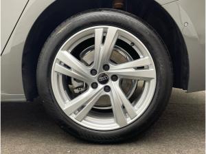 Audi A5 Avant 2.0 TFSI MMI Matrix AHK Digi-Cockpit