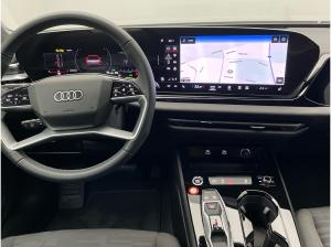 Audi A5 Avant 2.0 TFSI MMI Matrix AHK Digi-Cockpit
