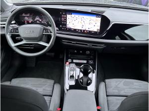 Audi A5 Avant 2.0 TFSI LED ACC AHK Komfort-Paket