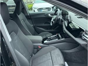 Audi A5 Avant 2.0 TFSI LED ACC AHK Komfort-Paket