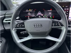 Audi A5 Avant 2.0 TFSI LED ACC AHK Komfort-Paket
