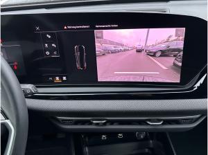 Audi A5 Avant 2.0 TFSI LED ACC AHK Komfort-Paket