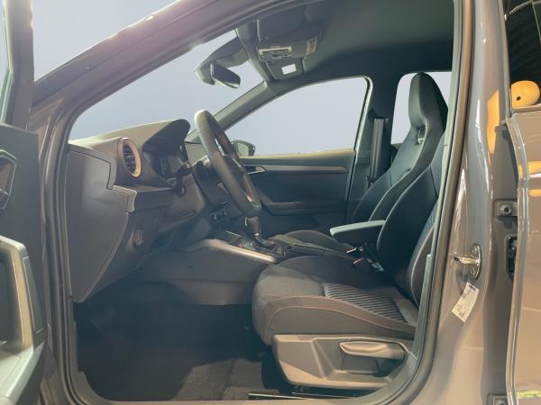 Seat Arona FR Black Edition 1.0 TSI 85 kW (116 PS) 7-Gang-DSG