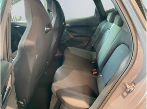 Seat Arona FR Black Edition 1.0 TSI 85 kW (116 PS) 7-Gang-DSG