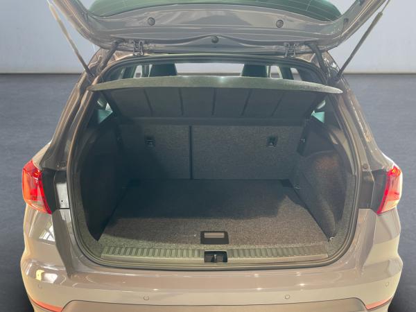 Seat Arona FR Black Edition 1.0 TSI 85 kW (116 PS) 7-Gang-DSG