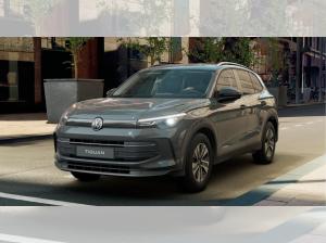 Volkswagen Tiguan 1.5 eTSI ENERGY 1.5 eTSI DSG – Sonderleasing für Menschen mit Behinderung (ab 50 GdB)