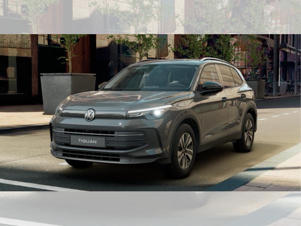 Volkswagen Tiguan 1.5 eTSI ENERGY 1.5 eTSI DSG – Sonderleasing für Menschen mit Behinderung (ab 50 GdB)