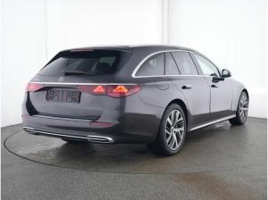 Mercedes-Benz E 300 de T Exclusive+Distr+HeadUp+AHK+Burmester+