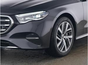 Mercedes-Benz E 300 de T Exclusive+Distr+HeadUp+AHK+Burmester+